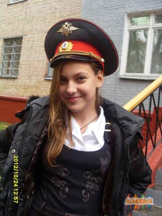 Виктория Андреевна Кравченко фото №461092. Загружено 01 Августа 2013