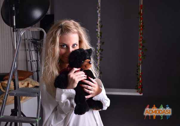 Максимова Анна Юрьевна фото №695300. Загружено 23 Июля 2014