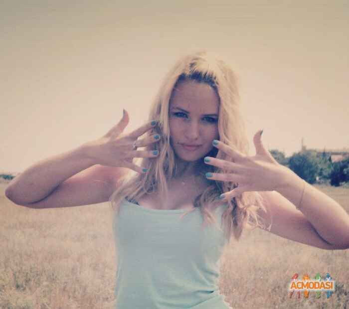 Дарья Павловна Загорулько фото №606812. Загружено 01 Марта 2014