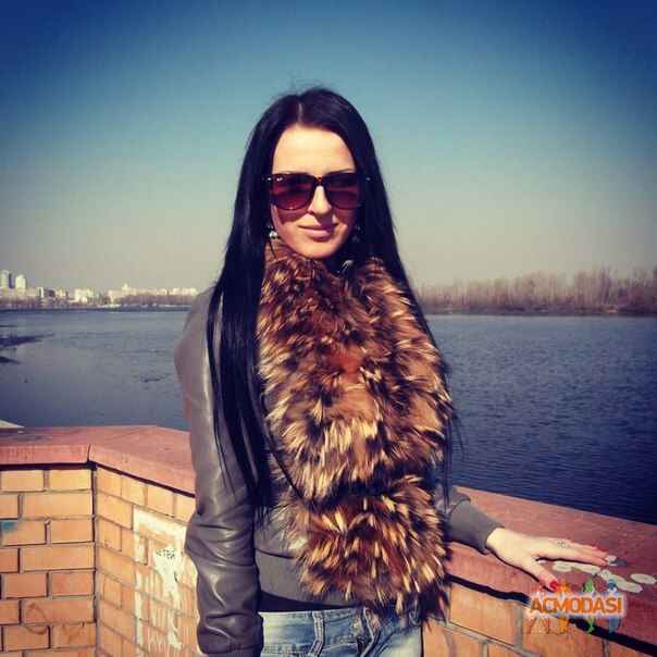 Анастасия Александровна Фенченко фото №624732. Загружено 29 Марта 2014