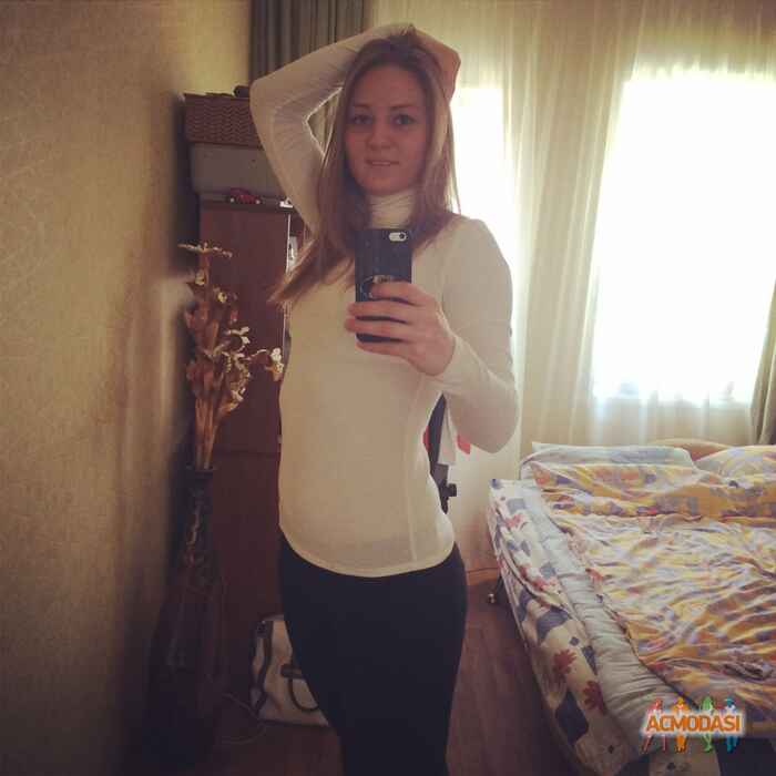 Виктория Олеговна Виноградова фото №633112. Загружено 09 Апреля 2014