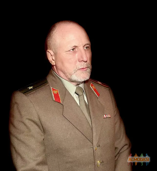 Андрей  Шилов фото №1932231. Загружено 24 Июля 2025