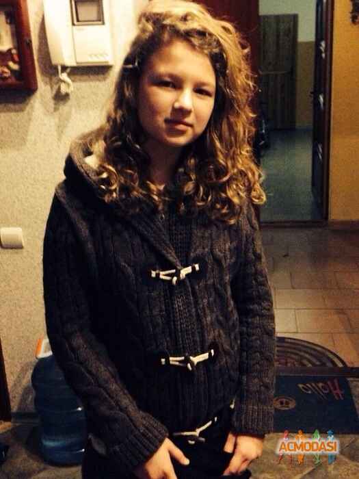 Карина Александровна Лысенко фото №683939. Загружено 04 Июля 2014