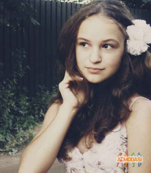 Анастасия Александровна Скворцова фото №699556. Загружено 30 Июля 2014
