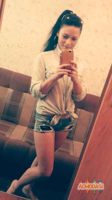 Дарья Евгеньевна Ламарева фото №711554. Загружено 17 Августа 2014