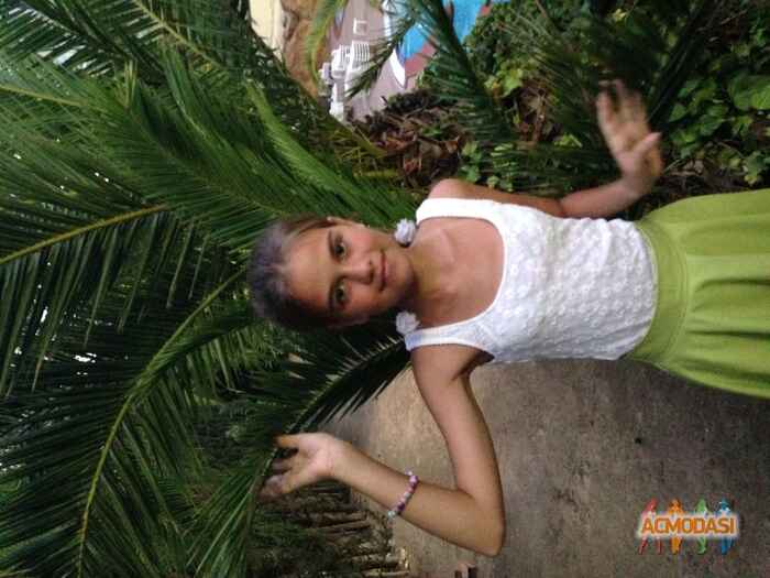 Ольга Алексеевна Жемаева фото №720972. Загружено 30 Августа 2014