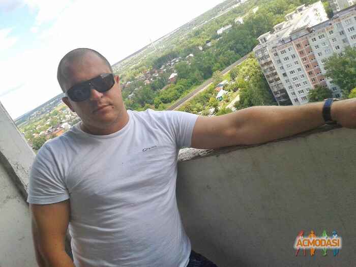 Николай Игоревич Горшков фото №800877. Загружено 11 Января 2015