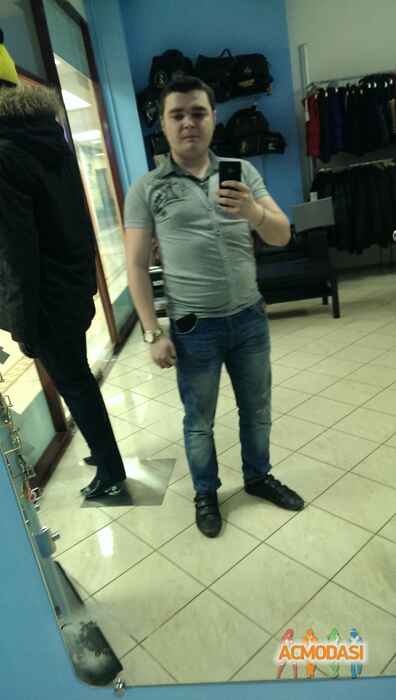 Максим  Олегович фото №836874. Загружено 20 Марта 2015