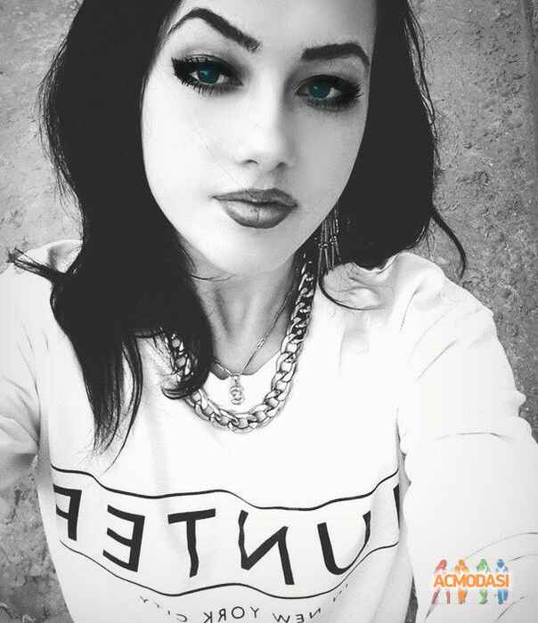 Алина Юрьевна Бунакова фото №858019. Загружено 06 Мая 2015