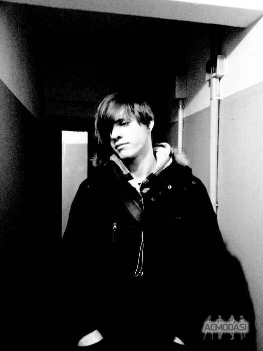 Никита Владимирович Коваленко фото №863197. Загружено 20 Мая 2015