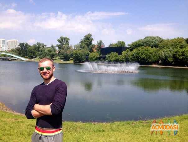 Даниил  Петров фото №881104. Загружено 01 Июля 2015