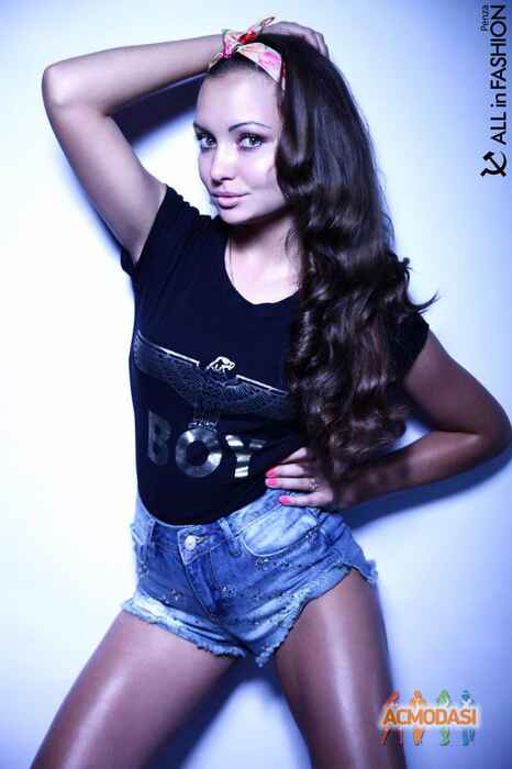 Виктория Олеговна Калина фото №907500. Загружено 17 Августа 2015