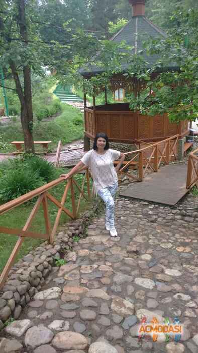 Анжела Александровна Регер фото №923938. Загружено 20 Сентября 2015