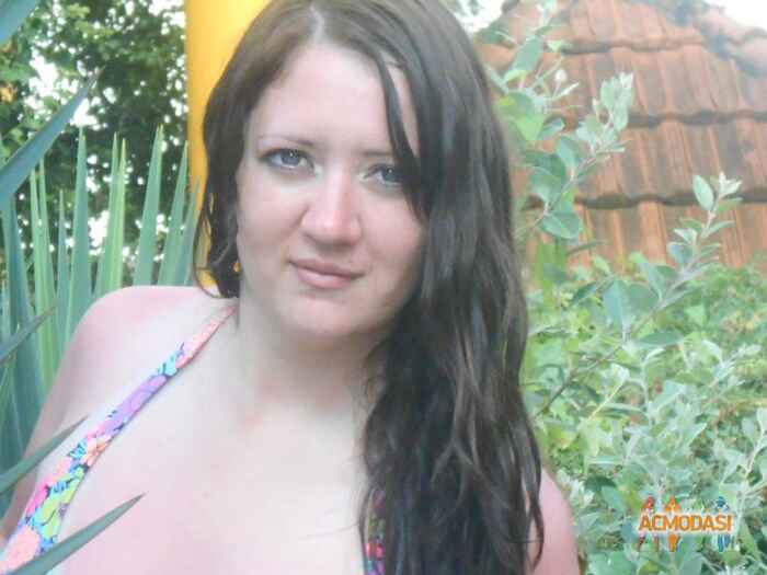 Алла Валерьевна Свирченкова фото №951814. Загружено 08 Ноября 2015