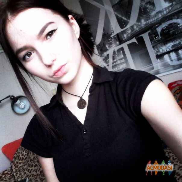 Вика  Погорелова фото №1026158. Загружено 18 Апреля 2016