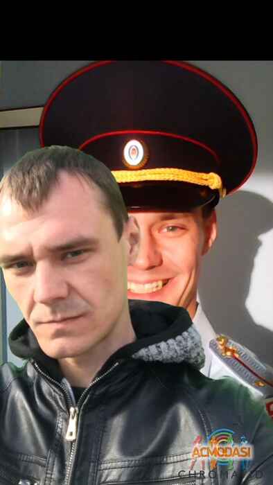 Виталий   фото №1457279. Загружено 14 Мая 2019