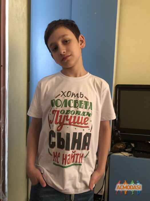 Арсений Эдуардович Митюхин фото №1446002. Загружено 11 Апреля 2019