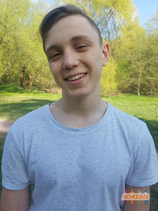 Салават Ринатович Гиниатулин фото №1454256. Загружено 04 Мая 2019