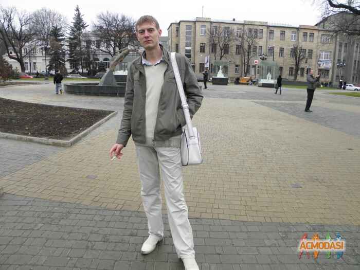 Логачев Артур Александрович фото №125561. Загружено 04 Января 2012