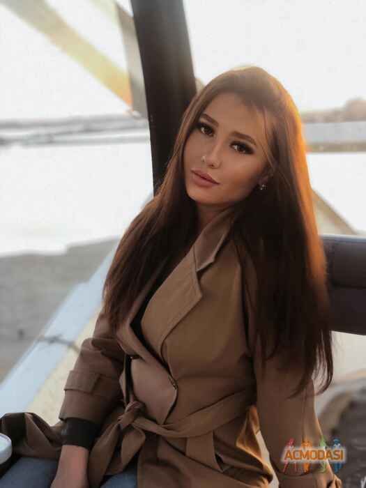 Лиана Игоревна Асланова фото №1703824. Загружено 01 Мая 2021