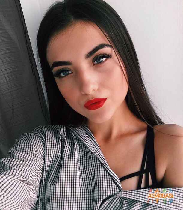 Анастасия Алексеевна Волосатова фото №1598737. Загружено 11 Мая 2020