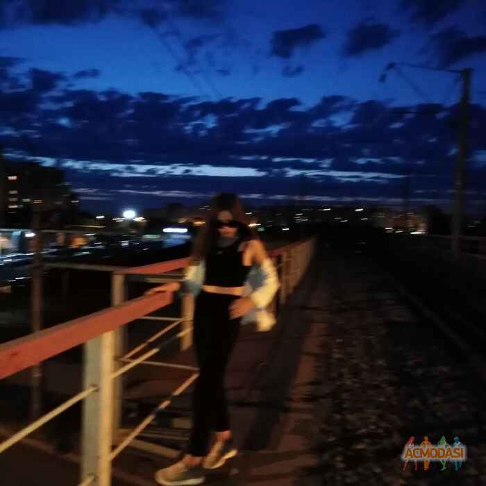 Арина  Пономарева фото №1639907. Загружено 21 Сентября 2020