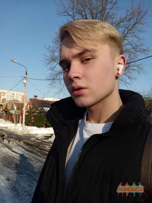 Даня  Дубков фото №1696879. Загружено 04 Апреля 2021