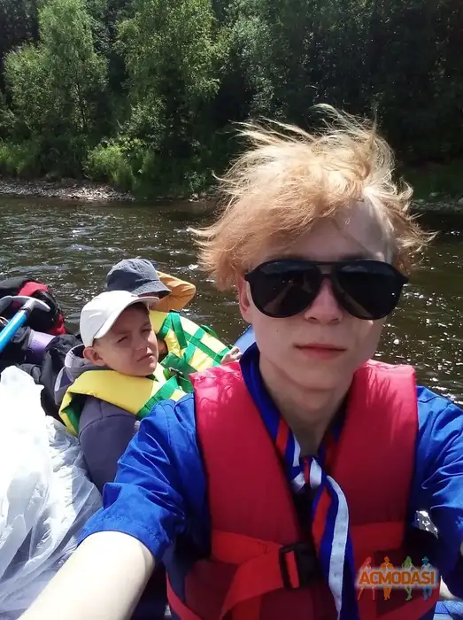 Александр  Рыжков фото №1937737. Загружено 02 Октября 2025