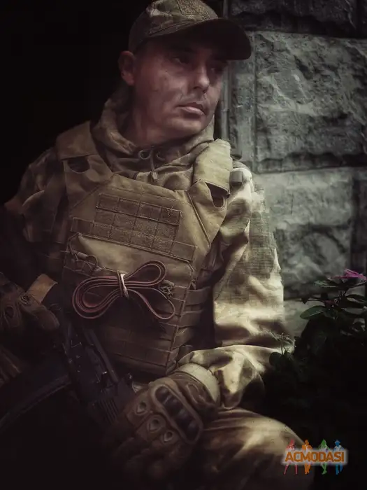 Андрей  Харитонов фото №1938091. Загружено 06 Октября 2025