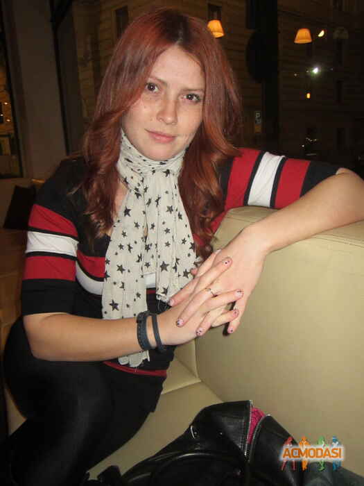 Алия Маратовна Валиева фото №189565. Загружено 24 Апреля 2012