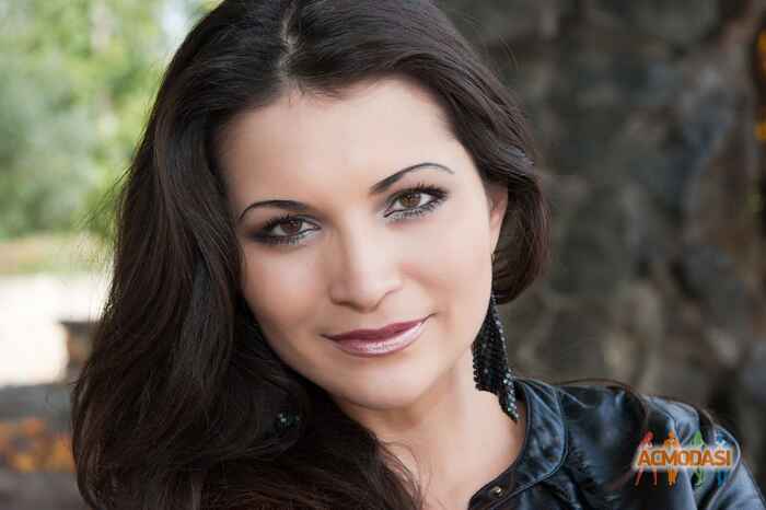 Рамзия Рависовна Шаемова фото №259274. Загружено 24 Сентября 2012