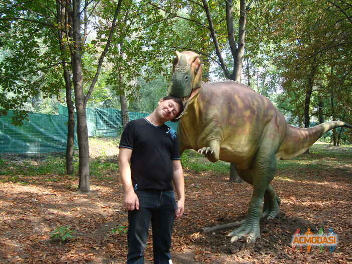 Сергей Александрович Воронцов фото №270815. Загружено 14 Октября 2012