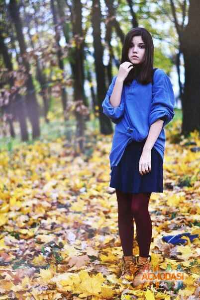 Виктория Андреевна Корченюк фото №281913. Загружено 02 Ноября 2012