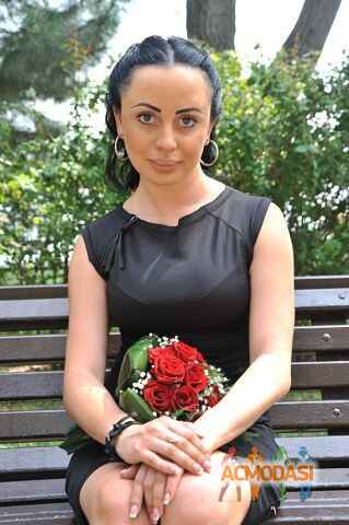 Элина Александровна Амирова фото №512246. Загружено 16 Октября 2013