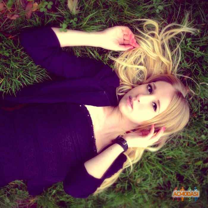 Дарья  Лукина фото №544783. Загружено 01 Декабря 2013