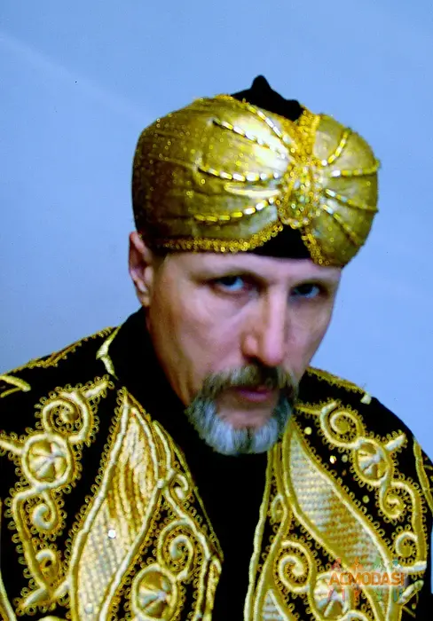 Андрей  Шилов фото №1931716. Загружено 18 Июля 2025