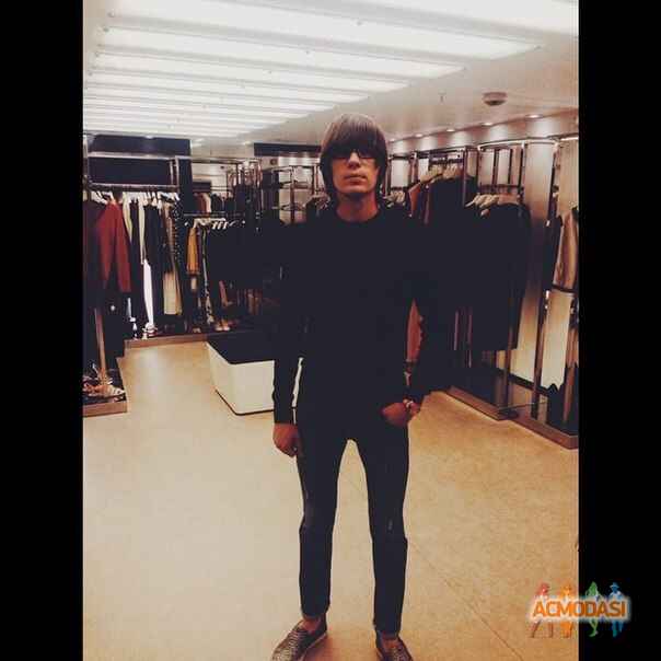 Максим  Старовойт фото №857287. Загружено 04 Мая 2015