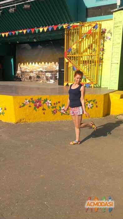 Екатерина Игоревна Исакова фото №897521. Загружено 01 Августа 2015