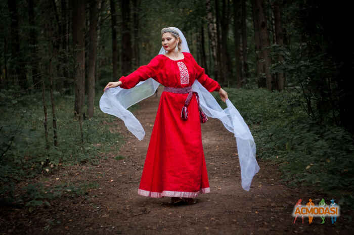 Анастасия Михайловна Вавуле фото №1068324. Загружено 06 Августа 2016