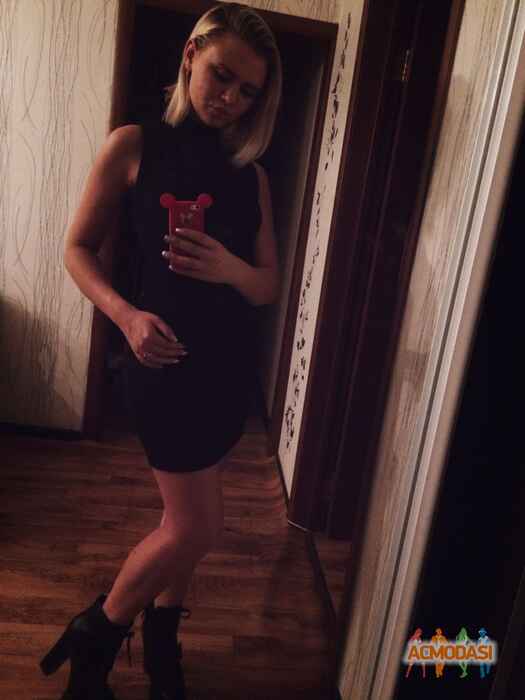 Анна Андреевна Назарова фото №1144509. Загружено 08 Февраля 2017