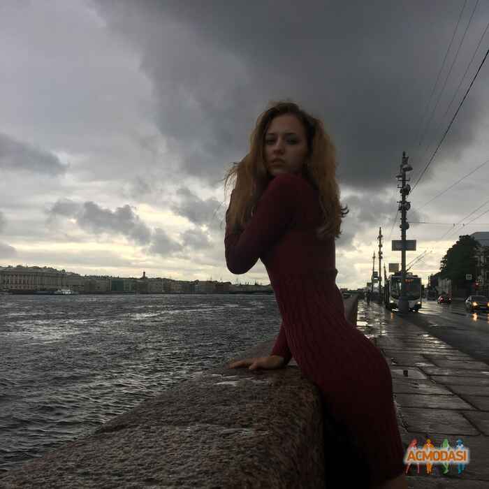 Бузина Екатерина Вадимовна фото №1358480. Загружено 14 Августа 2018