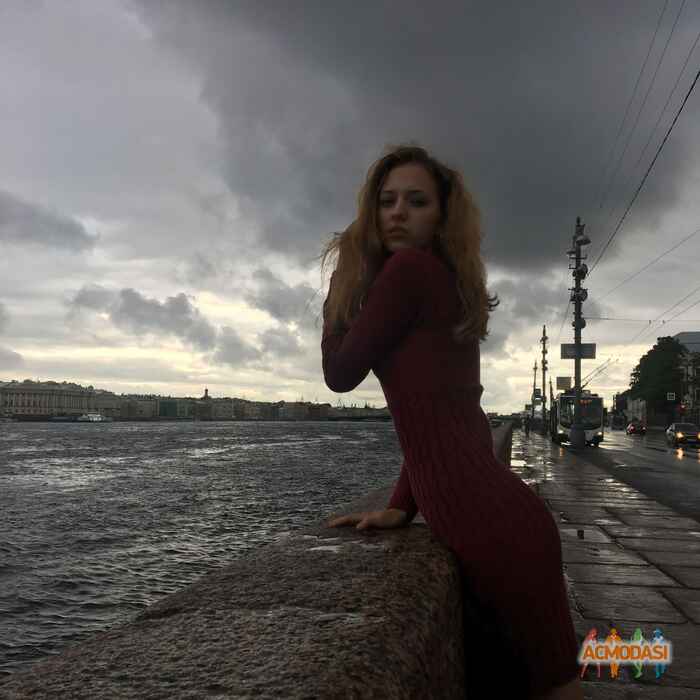 Бузина Екатерина Вадимовна фото №1358480. Загружено 14 Августа 2018