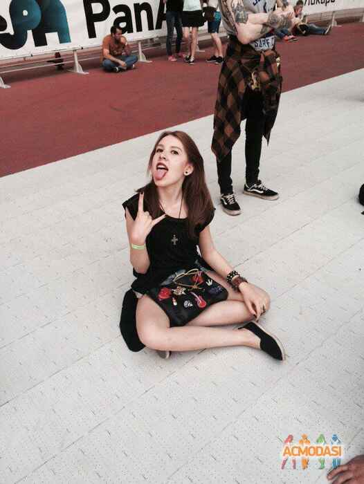 Ксения Юрьевна Семенова фото №1153911. Загружено 04 Марта 2017