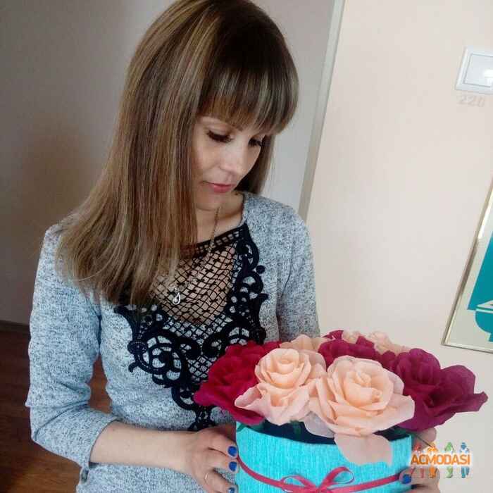 Татьяна Минкина Александровна фото №1265581. Загружено 18 Декабря 2017