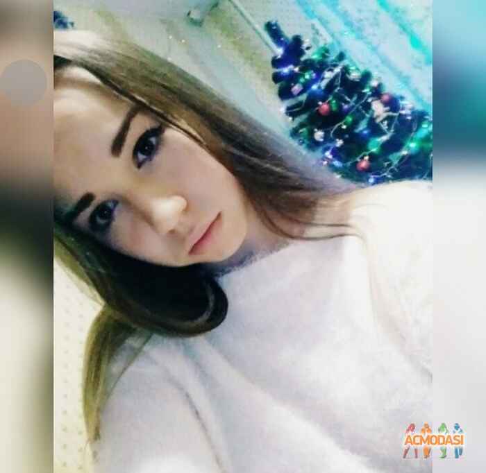 Эвелина Ридвановна Мустафаева фото №1422419. Загружено 08 Февраля 2019