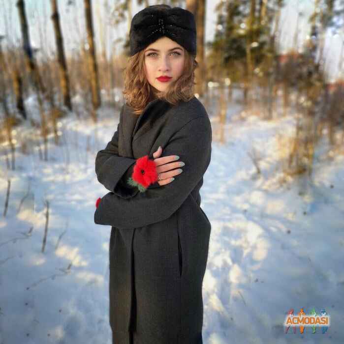 Дарья   фото №1447701. Загружено 15 Апреля 2019