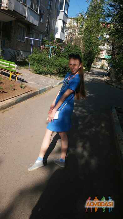 Алена Денисовна Кузьмина фото №1497701. Загружено 09 Августа 2019