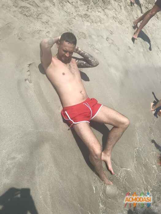 Александр Игоревич Петров фото №1519751. Загружено 02 Октября 2019