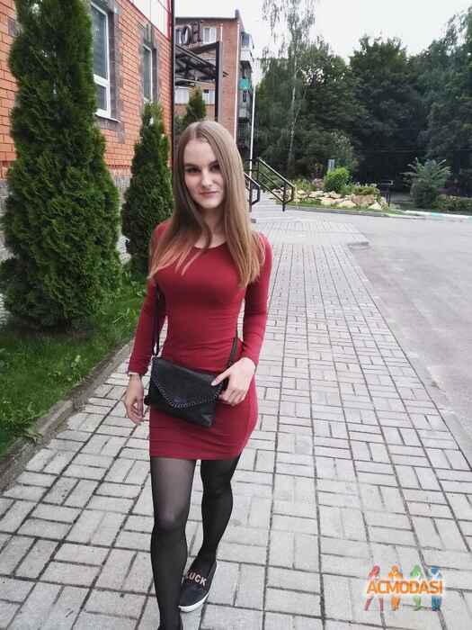 Кристина Станиславовна Слюсарь фото №1521602. Загружено 06 Октября 2019