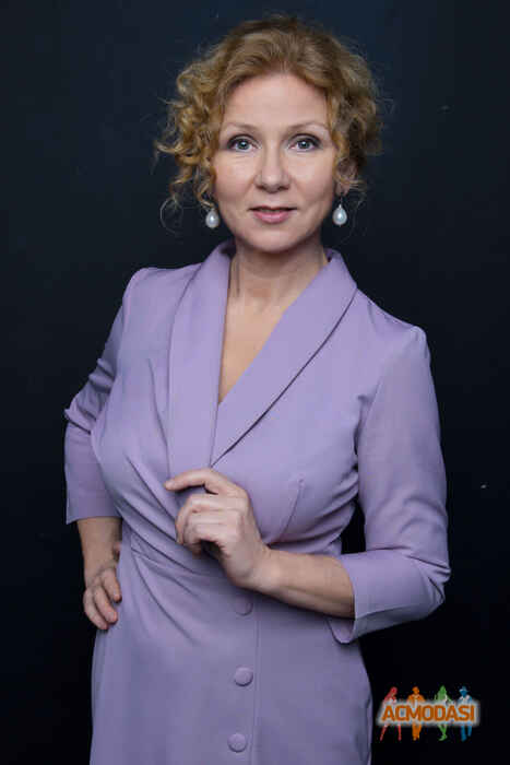 Роза  Колганова фото №1549624. Загружено 13 Декабря 2019